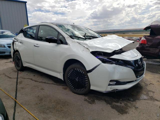 1N4CZ1CV9PC557553 Nissan Leaf Sv Plus