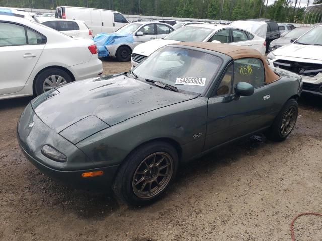 1997 Mazda MX-5 Miata 