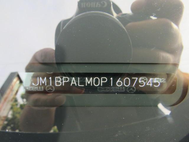 JM1BPALM0P1607545 Mazda 3 Preferred