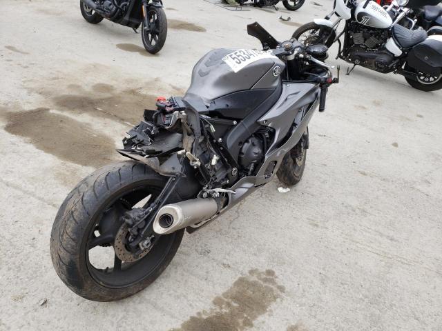 2019 YAMAHA YZFR6 C JYARJ28Y7KA001956