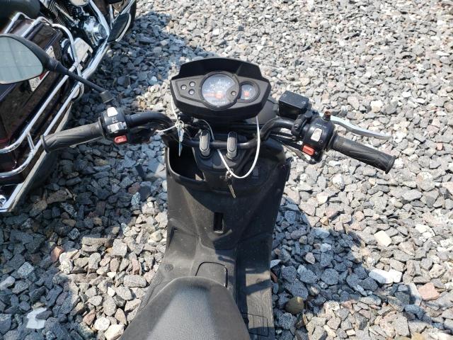 2013 YAMAHA YW50 F RKRSA43A2DA113295