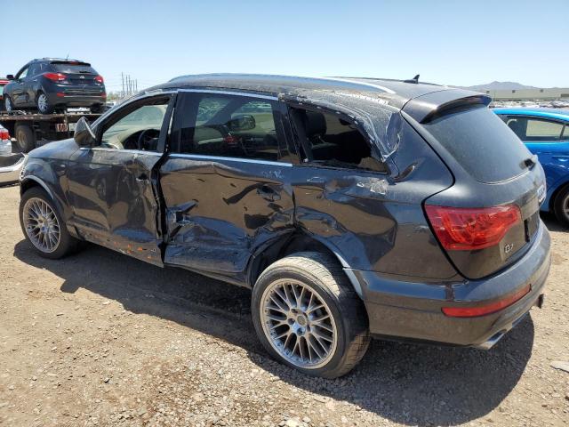 2011 Audi Q7 Prestige VIN: WA1WMAFE5BD001044 Lot: 58905483