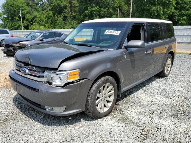 2009 Ford Flex SEL