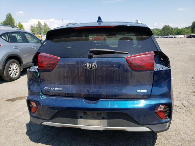 2020 KIA NIRO TOURI - KNDCC3LC1L5442675