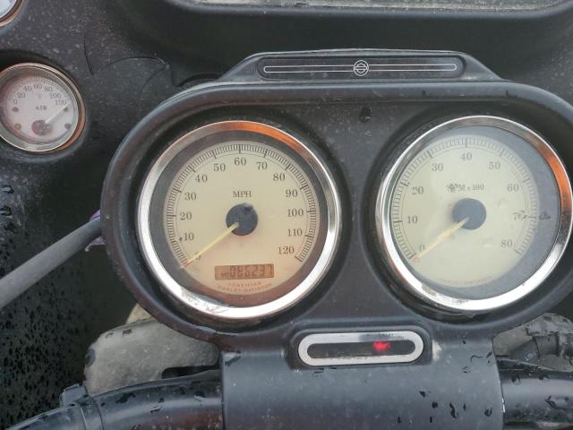 2006 HARLEY-DAVIDSON FLTRI - 1HD1FSW196Y699832