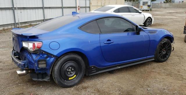 JF1ZCAC12F9600599 Subaru Brz 2.0 Limited
