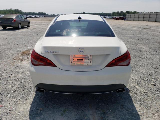 WDDSJ4EB8GN385446 | 2016 MERCEDES-BENZ CLA 250