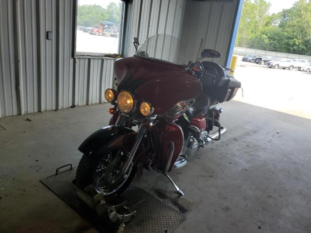 2007 HARLEY-DAVIDSON FLHTCUSE 1HD1PR8107Y954551