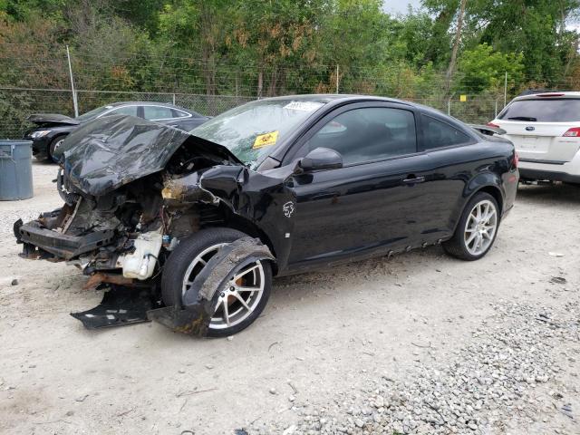 2009 Pontiac G5 GT