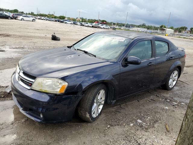 2011 Dodge Avenger Mainstreet