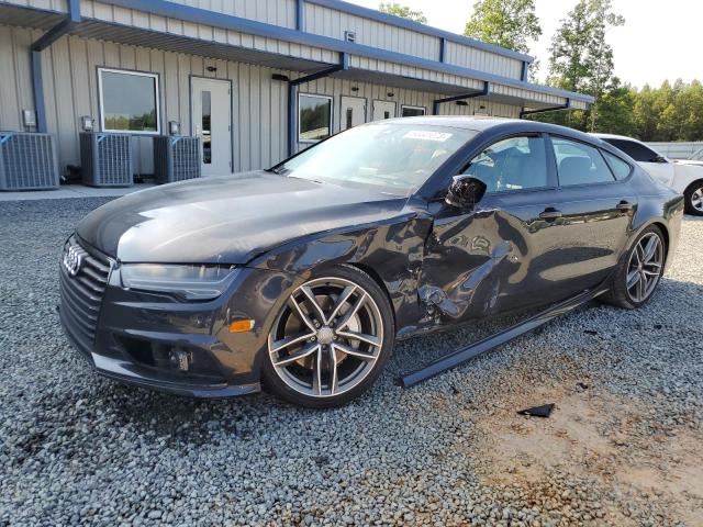 VIN WAU2GAFC6GN091197 2016 Audi A7, Prestige no.1