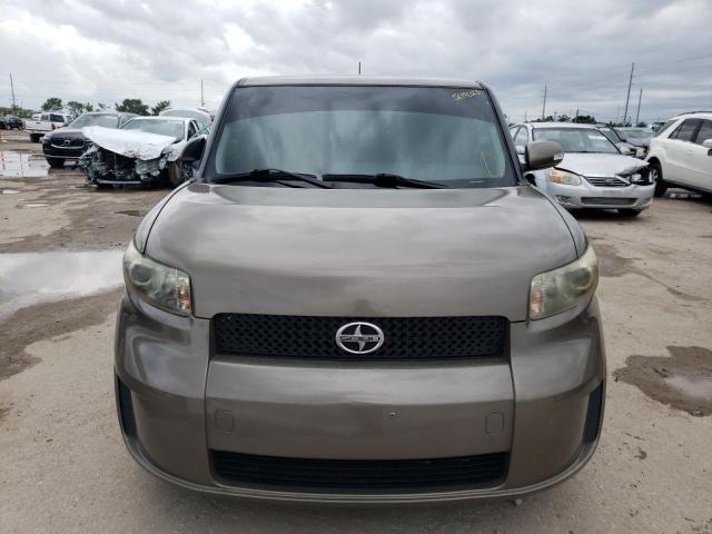 2015 TOYOTA SCION XB - JTLZE4FE0FJ071984