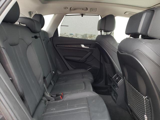 2018 AUDI Q5 PRESTIG - WA1CNAFY9J2218441