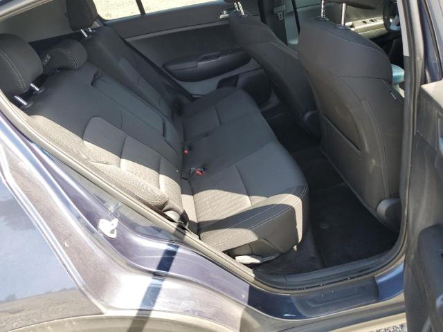 KNDPM3AC0L7796483 KIA Sportage Lx