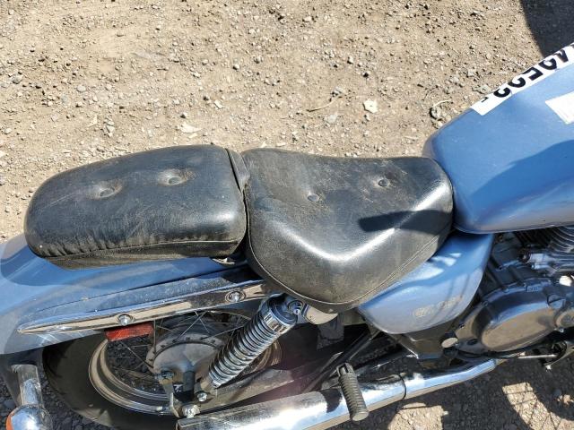 2006 SUZUKI GZ250 VTTNJ48A462102967