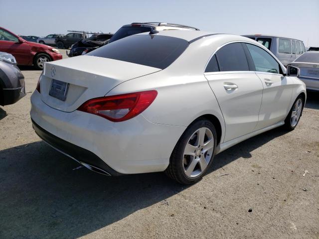 WDDSJ4EB1HN436268 Mercedes-Benz CLA 250