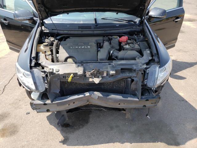 2LMHJ5NK7FBL03940 Lincoln MKT