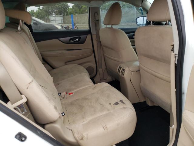 5N1AT2MN0GC775576 Nissan ROGUE S