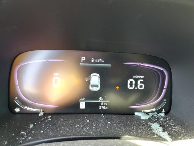 KNDJ33AU5P7881780 KIA SOUL EX