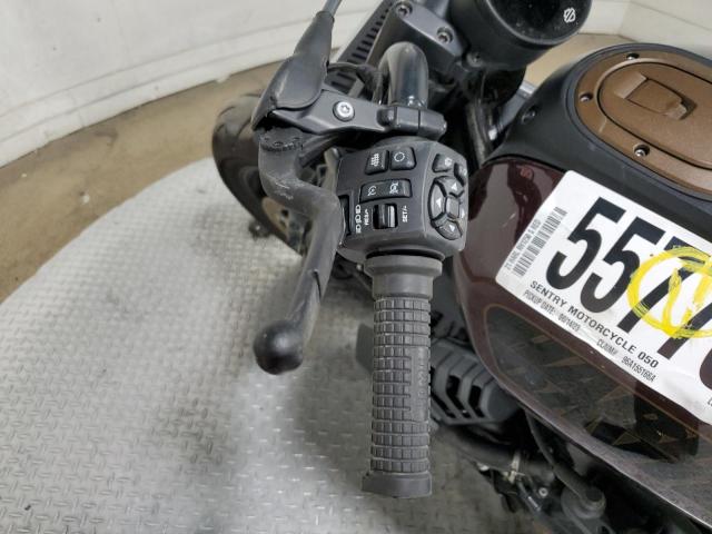 2021 HARLEY-DAVIDSON RH1250 S - 1HD1ZC41XMB315945