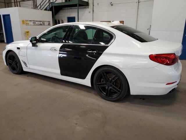 2018 BMW 540 XI - WBAJE7C54JWC57215