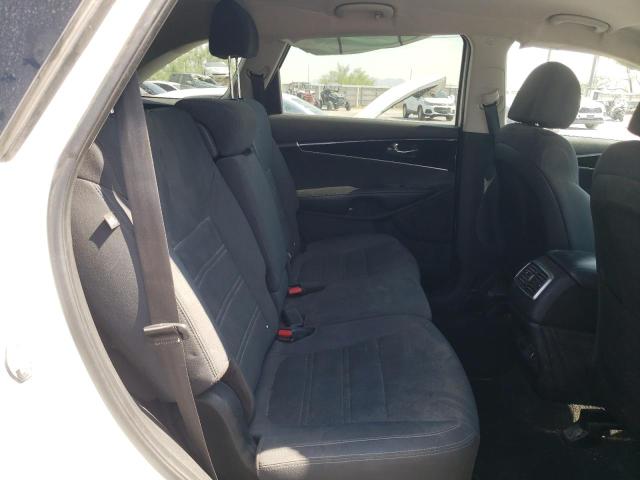 5XYPG4A38KG508921 KIA SORENTO L
