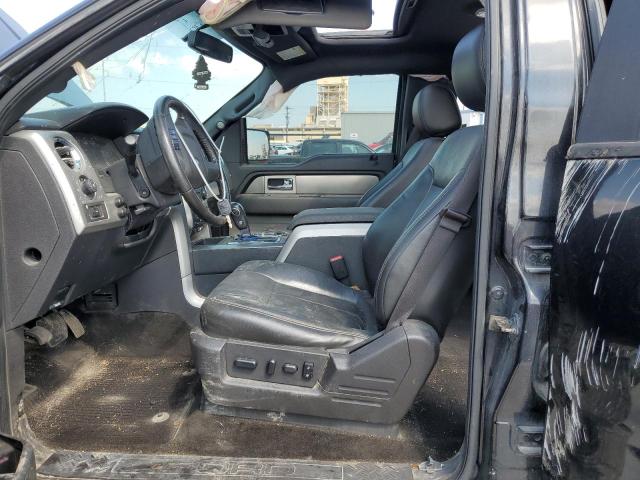 1FTFW1EF6EKE06064 Ford F150 Supercrew