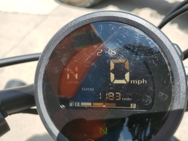 2022 HONDA CMX300 A MLHNC535XN5500403