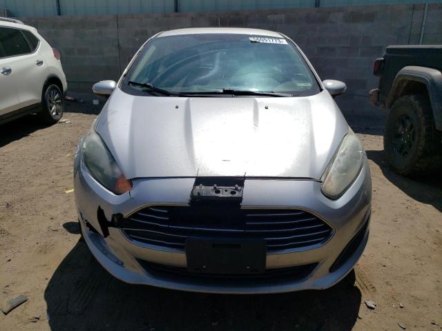 3FADP4EJ2FM118424 Ford FIESTA SE
