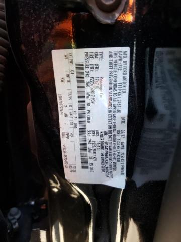 1FADP5EUXHL109796 Ford C-MAX SE