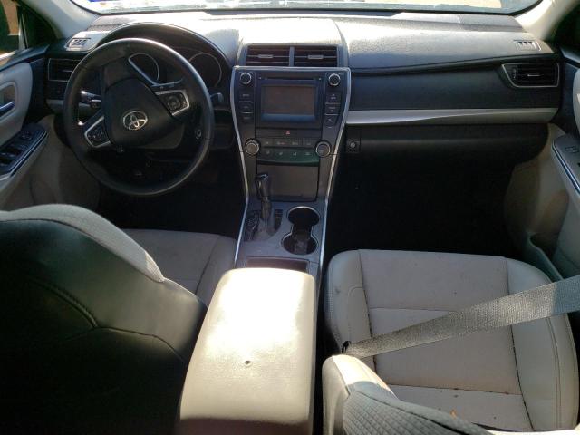 2016 TOYOTA CAMRY LE - 4T1BF1FK1GU259777