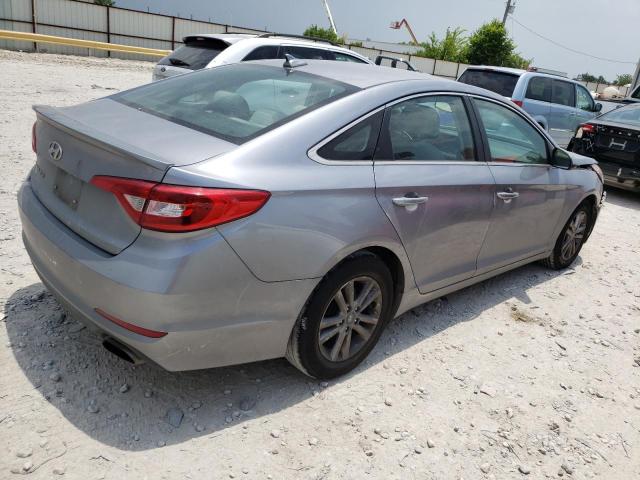 Vin: 5npe24af0gh328946, lot: 57090683, hyundai sonata se 20163
