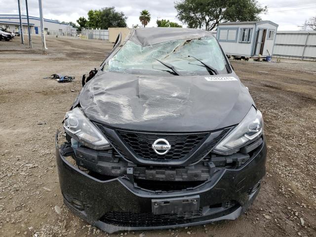 3N1AB7AP6JY236584 Nissan SENTRA S