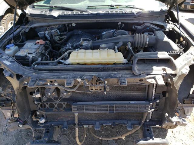 1FTEW1EB6KFB83215 Ford F150 Supercrew