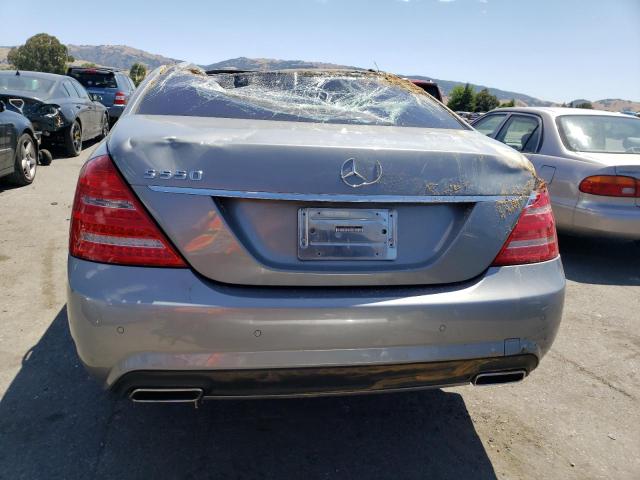 VIN WDDNG7DB2DA532040 2013 Mercedes-Benz S-Class, 550 no.6