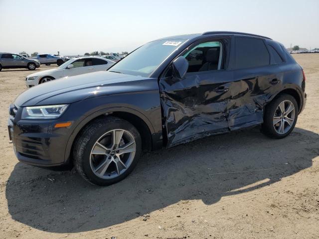 WA1BNAFY6K2112770 2019 AUDI Q5, photo no. 1