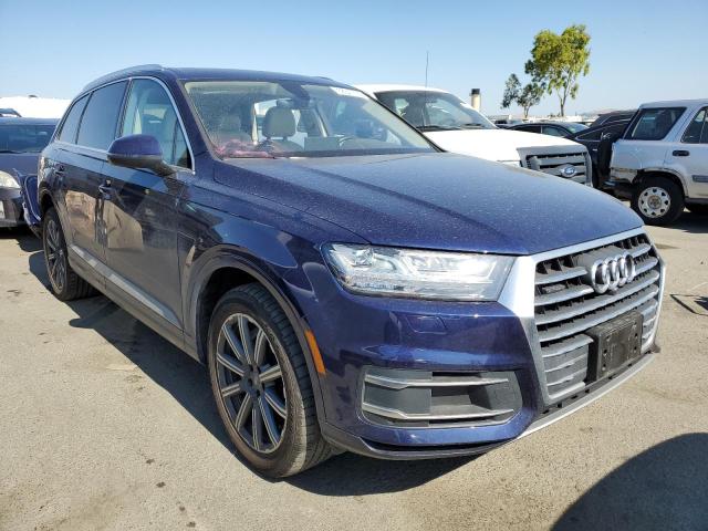 WA1LHAF71KD023292 2019 AUDI Q7, photo no. 4