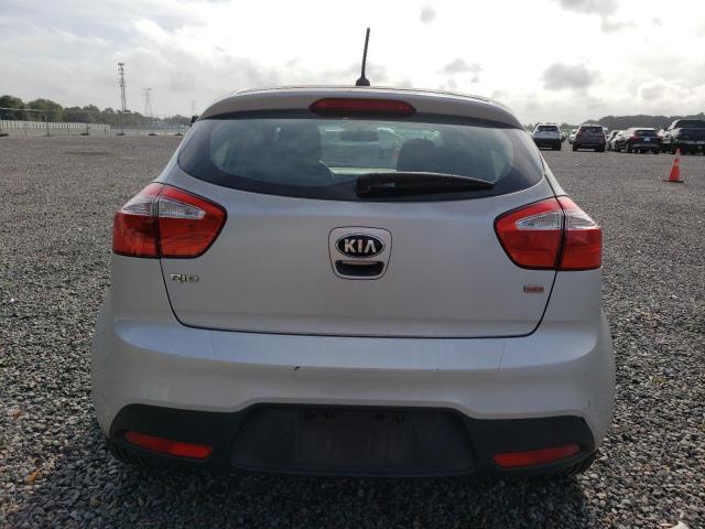KNADM5A32E6353109 KIA RIO LX