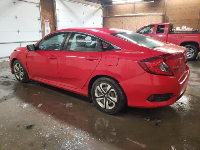 2HGFC2F50GH527480 | 2016 HONDA CIVIC LX