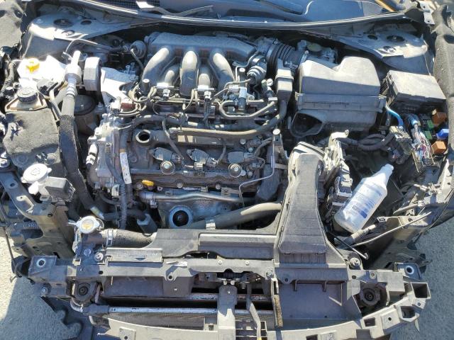 1N4BL3AP2GC152759 Nissan Altima 3.5sl