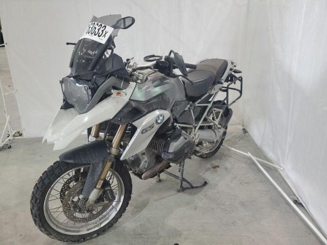 2014 BMW R1200 GS - WB10A1109EZ186848