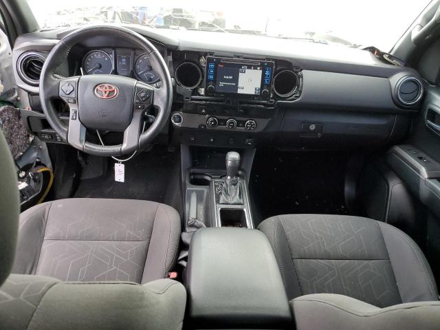 2017 TOYOTA TACOMMA 3TMAZ5CN0HM028128