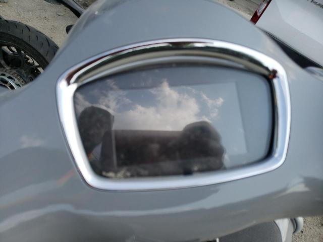 2020 VESPA GTS 300 - ZAPMA39M0L5200324