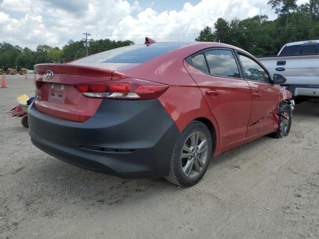 Vin: 5npd84lfxjh250819, lot: 57329273, hyundai elantra sel 20183