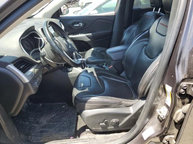 1C4PJMBS3HW599552 Jeep Cherokee Trailhawk