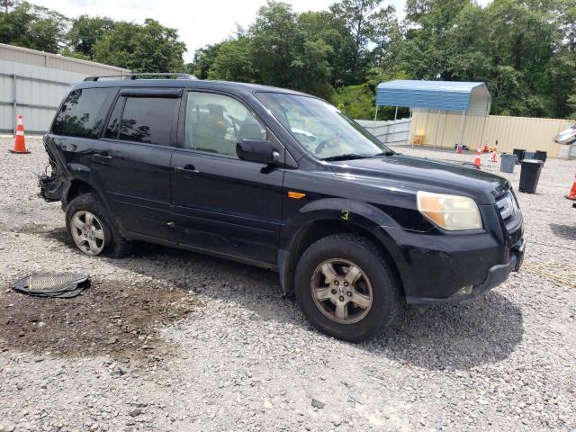 2007 Honda Pilot Ex VIN: 2HKYF18487H521978 Lot: 56417323