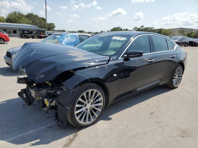 2020 CADILLAC CT5 PREMIU - 1G6DN5RK6L0128464