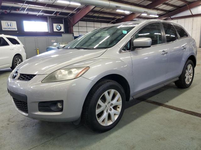 2008 Mazda CX-7 