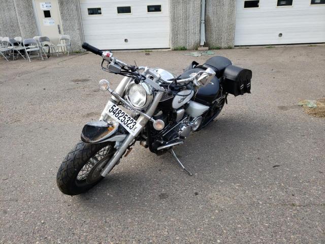 2005 YAMAHA XV1700 A JYAVP17E65A007475