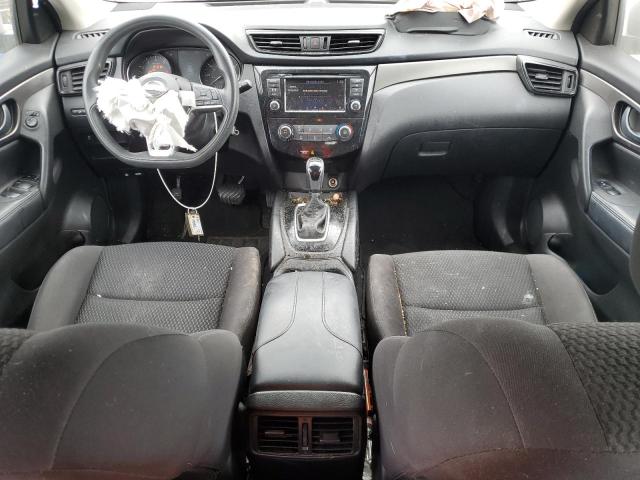 JN1BJ1CP5KW233475 Nissan Rogue Sport S